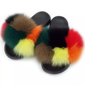 Fur Slides